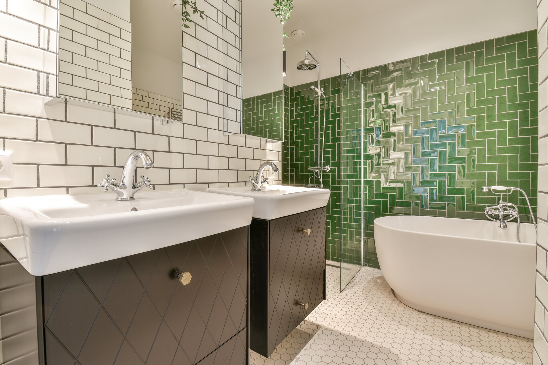 Bathtub Plumbing