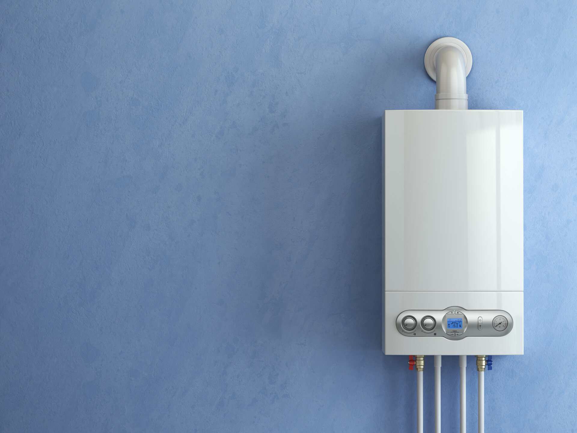 Water Heater Emergency