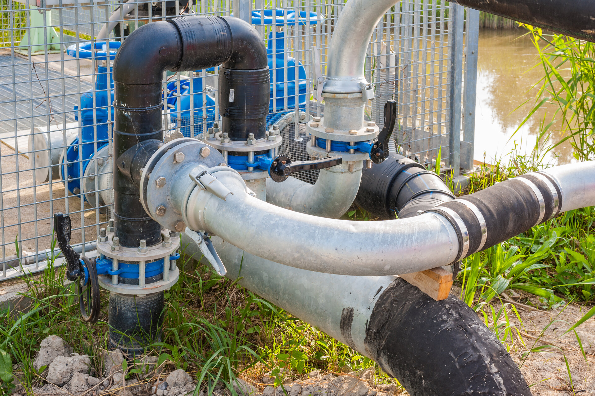 Plumber Gulf Shores AL