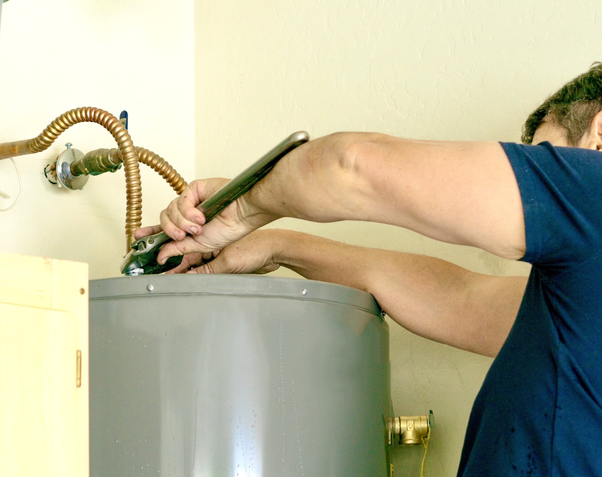 Hidden Leak Detection