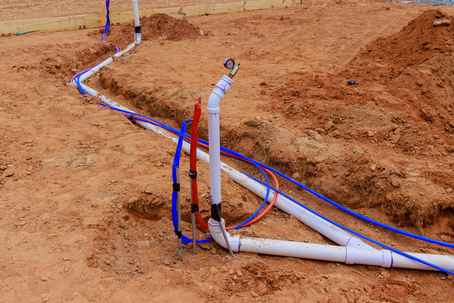 Leak Detection